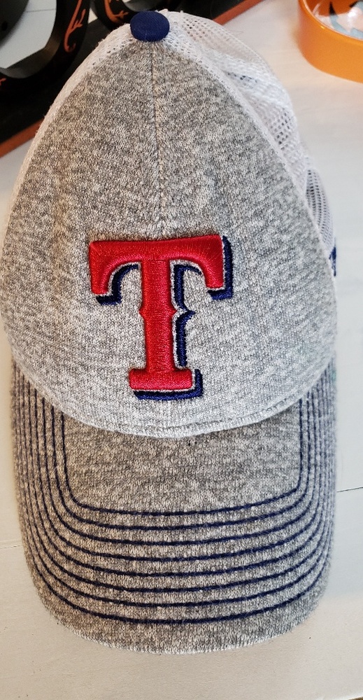 Texas Rangers Hat